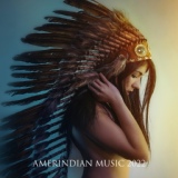 Обложка для Native American Music Consort - Shamanism Never Ends