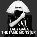 Обложка для Lady Gaga - Speechless