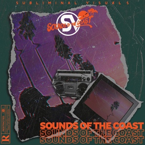 Обложка для Subliminal Visuals feat. Soundwave - Gotti