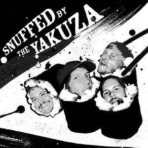 Обложка для Snuffed by the Yakuza - Crime of the Century