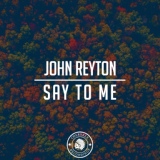 Обложка для John Reyton - Out Of The Dark