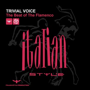 Обложка для Trivial Voice - The Beat of the Flamenco