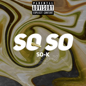 Обложка для So-K - So So