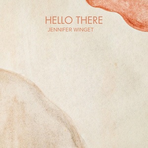 Обложка для Jennifer Winget - Hello There