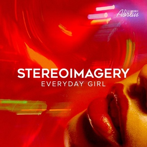 Обложка для Stereoimagery - My Lady