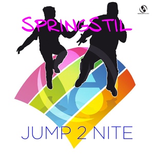 Обложка для Springstil - Jump 2 Nite