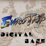 Обложка для Digital Base Project - Eurotrip