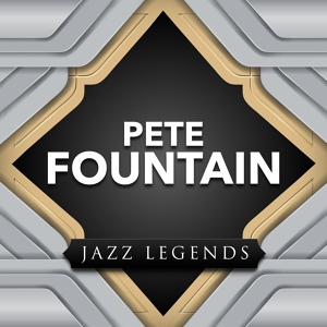 Обложка для Pete Fountain - Hallelujah