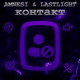 Обложка для AMNESI, LASTLIGHT - Контакт