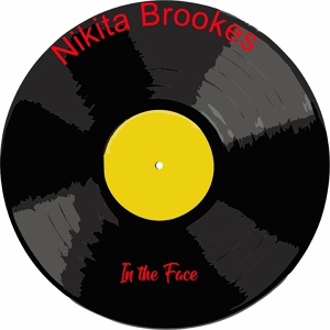 Обложка для Nikita Brookes - Worried And Blue