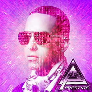 Обложка для Daddy Yankee - Po'Encima