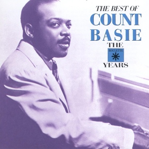 Обложка для Count Basie And His Orchestra - Jive at Five
