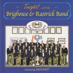 Обложка для The Brighouse and Rastrick Band - The Boys in Blue