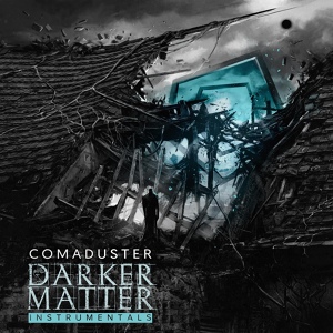 Обложка для Comaduster - Decimate The Burden