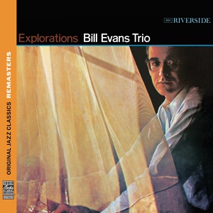 Обложка для Bill Evans Trio - Beautiful Love (Take 1)