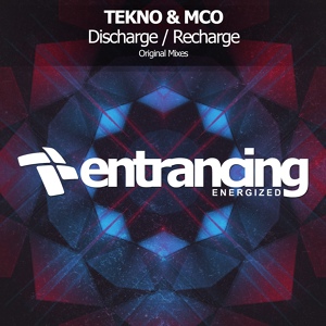 Обложка для "Мути под музыку" Vocal Trance №321 - Tekno & MCO - Recharge https://vk.com/mutimusic