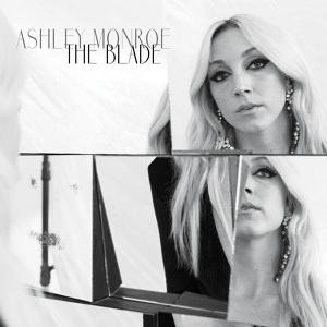 Обложка для Ashley Monroe - Mayflowers