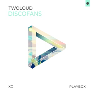 Обложка для twoloud - Discofans