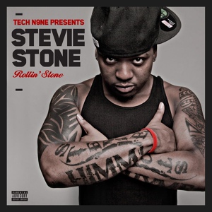 Обложка для Stevie Stone - Keep My Name Out Your Mouth (Feat. Kutt Calhoun)