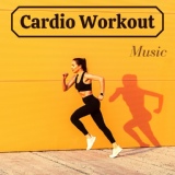 Обложка для Cardio Workout Music Specialists - Don't Give Up