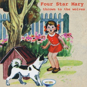 Обложка для Four Star Mary - Dark Sky