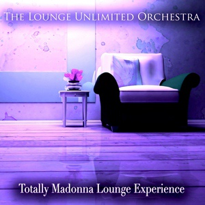 Обложка для The Lounge Unlimited Orchestra - La Isla Bonita