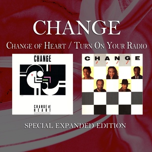 Обложка для Change - Let's Go Together