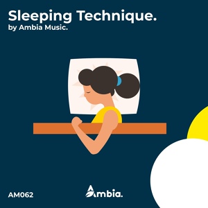 Обложка для Ambia Music - Military Sleep Method