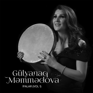 Обложка для Gülyanaq Məmmədova - Yarın Olmaq İstəyirəm