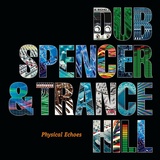 Обложка для Dub Spencer & Trance Hill - The Huggel