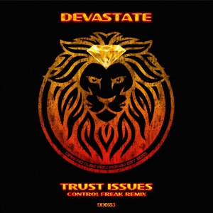 Обложка для Devastate - Trust Issues