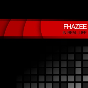 Обложка для Fhazee - In Real Life