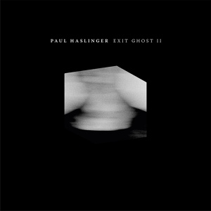 Обложка для Paul Haslinger - Meristematic