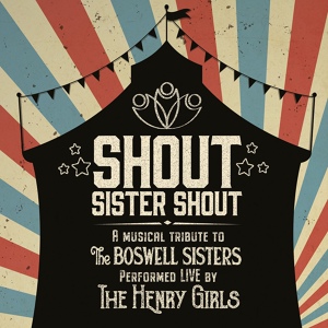 Обложка для The Henry Girls - St. Louis Blues