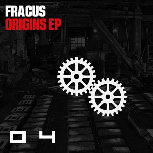 Обложка для Fracus - More Symmetry