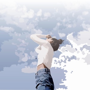 Обложка для Romundo, Лиза Козенец - Sky Bird