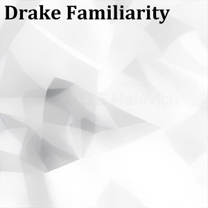 Обложка для Pipikslav - Drake Familiarity