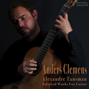 Обложка для Anders Clemens - Mazurka