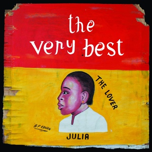 Обложка для The Very Best - Julia