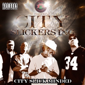 Обложка для City Slickers Inc feat. Melly - Mell Tha Mobsta - If U Wanna Get Down