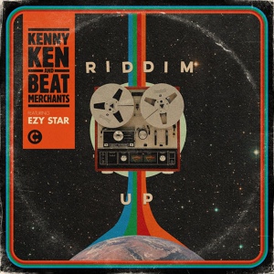 Обложка для Kenny Ken, Beat Merchants feat. Ezy Star - Riddim Up