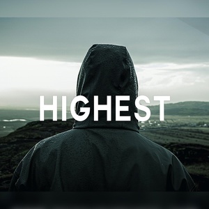 Обложка для Veysigz - Highest