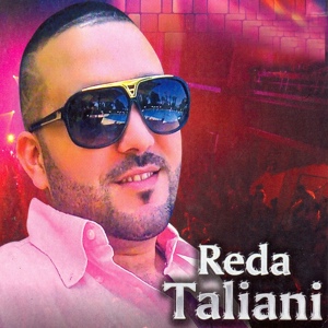 Обложка для Reda Taliani - Denia keratni