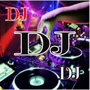 Обложка для DJ DJ DJ - KALISUWA