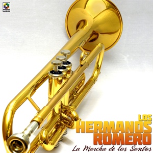 Обложка для Los Hermanos Romero - Amor Indio