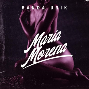 Обложка для Banda Unik - Moreno Tejada