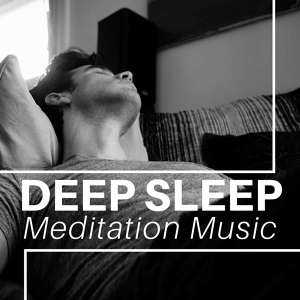 Обложка для Sleep Music Dreamer - Deep Sleep Meditation Music for Insomnia