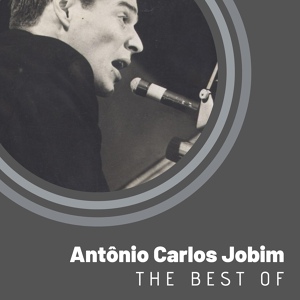 Обложка для Antônio Carlos Jobim - Corcovado