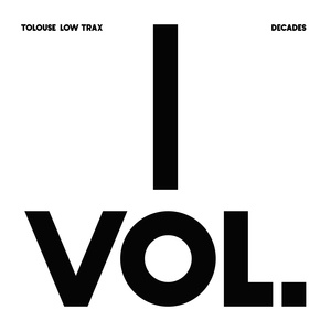 Обложка для Tolouse Low Trax - Tristeros Empire