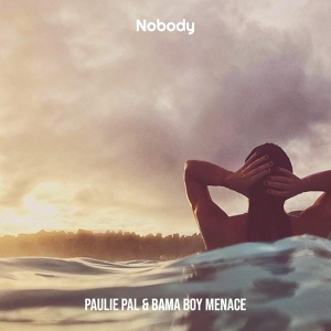 Обложка для Paulie Pal, Bama Boy Menace - Nobody